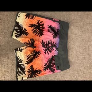 Board Shorts - Rip Curl - size 34